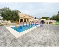 Chalet en Venta en San Juan de Alicante, Alicante