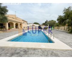 Chalet en Venta en San Juan de Alicante, Alicante
