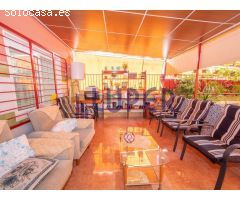 Casa en Venta en San Vicente del Raspeig, Alicante