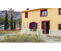Casa en Venta en Jijona - Xixona, Alicante