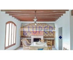 Casa en Venta en Jijona - Xixona, Alicante