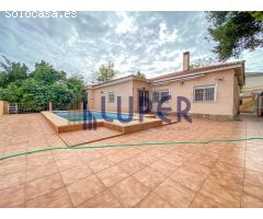 Chalet en Venta en San Vicente del Raspeig, Alicante