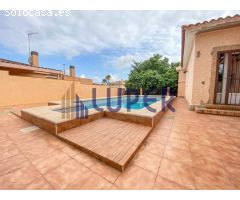 Chalet en Venta en San Vicente del Raspeig, Alicante