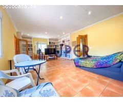 Chalet en Venta en San Vicente del Raspeig, Alicante