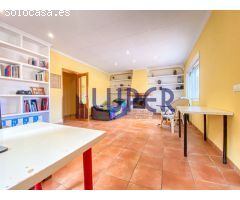 Chalet en Venta en San Vicente del Raspeig, Alicante