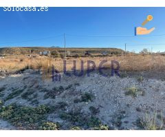 Finca rustica en Venta en Lagostelle, Alicante