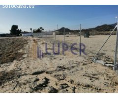 Terreno Rústico en Venta en Lagostelle, Alicante