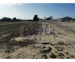 Terreno Rústico en Venta en Lagostelle, Alicante