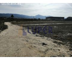 Terreno Rústico en Venta en Lagostelle, Alicante