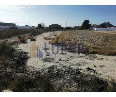 Terreno Rústico en Venta en Lagostelle, Alicante