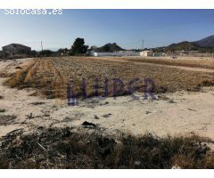 Terreno Rústico en Venta en Lagostelle, Alicante