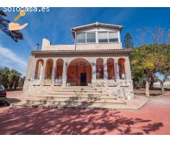 Chalet en Venta en San Vicente del Raspeig, Alicante