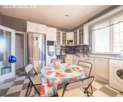 Chalet en Venta en San Vicente del Raspeig, Alicante