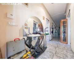 Chalet en Venta en San Vicente del Raspeig, Alicante