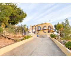 Chalet en Venta en Mutxamel, Alicante