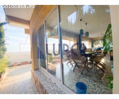 Chalet en Venta en Mutxamel, Alicante