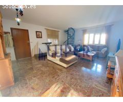 Chalet en Venta en Mutxamel, Alicante