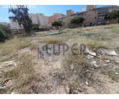 Terreno urbano en Venta en San Vicente del Raspeig, Alicante