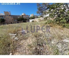 Terreno urbano en Venta en San Vicente del Raspeig, Alicante