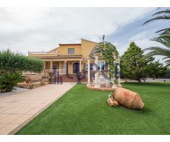 Chalet en Venta en San Vicente del Raspeig, Alicante