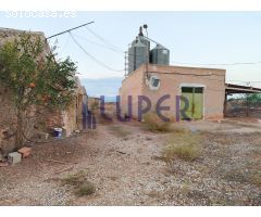 Finca rustica en Venta en Fuente alamo de Murcia, Murcia