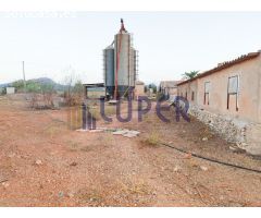 Finca rustica en Venta en Fuente alamo de Murcia, Murcia