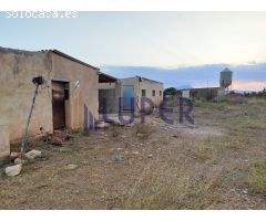 Finca rustica en Venta en Fuente alamo de Murcia, Murcia