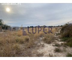 Terreno Rústico en Venta en Lagostelle, Alicante