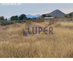 Terreno Rústico en Venta en Lagostelle, Alicante
