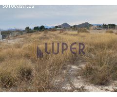 Terreno Rústico en Venta en Lagostelle, Alicante