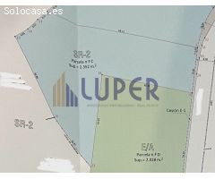 Terreno urbano en Venta en San Juan de Alicante, Alicante