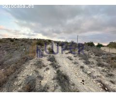 Terreno urbano en Venta en San Juan de Alicante, Alicante