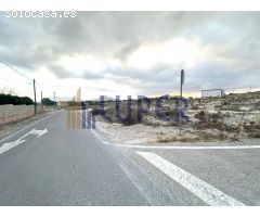 Terreno urbano en Venta en San Juan de Alicante, Alicante