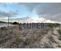 Terreno urbano en Venta en San Juan de Alicante, Alicante