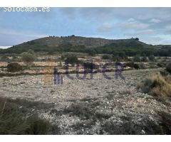 Finca rustica en Venta en Lagostelle, Alicante