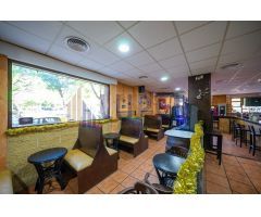 Negocio en Venta en San Juan de Alicante, Alicante