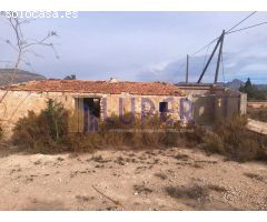 Finca rustica en Venta en Lagostelle, Alicante