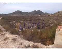 Finca rustica en Venta en Lagostelle, Alicante