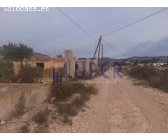 Finca rustica en Venta en Lagostelle, Alicante