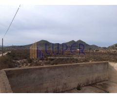 Finca rustica en Venta en Lagostelle, Alicante