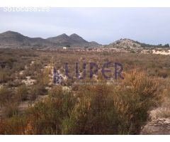 Finca rustica en Venta en Lagostelle, Alicante