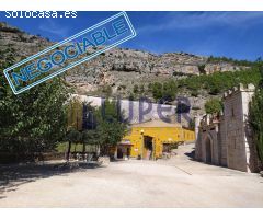 Finca rustica en Venta en Ontinyent, Valencia