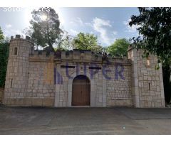 Finca rustica en Venta en Ontinyent, Valencia