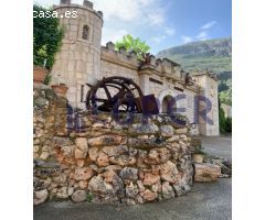 Finca rustica en Venta en Ontinyent, Valencia
