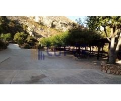 Finca rustica en Venta en Ontinyent, Valencia