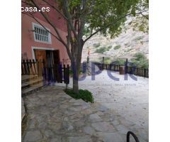 Finca rustica en Venta en Ontinyent, Valencia