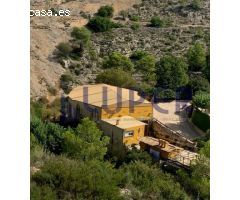 Finca rustica en Venta en Ontinyent, Valencia