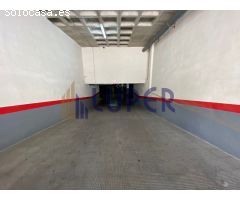 Garaje en Venta en San Vicente del Raspeig, Alicante