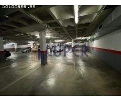 Garaje en Venta en San Vicente del Raspeig, Alicante