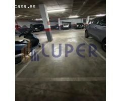 Garaje en Venta en San Vicente del Raspeig, Alicante